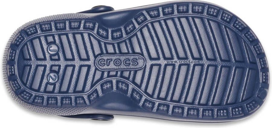 Crocs Classic Lined Clog Instappers Junior
