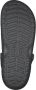 Crocs Pantoffels Classic Lined Clog tuinschoen slippers klomp met knuffelig nepleer - Thumbnail 11
