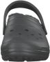 Crocs Classic Lined Clog Sandalen maat M10 W12 grijs - Thumbnail 7
