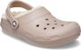 Crocs Clogs Classic Lined pantolette pantoffel winterschoen met warme voering - Thumbnail 8
