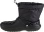 Crocs Classic Lined Neo Puff Boot Winterschoenen maat M10 W12 zwart - Thumbnail 9