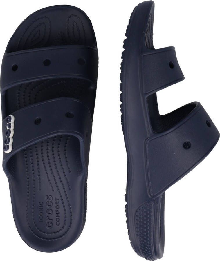 Crocs Classic Navy Blue Marine
