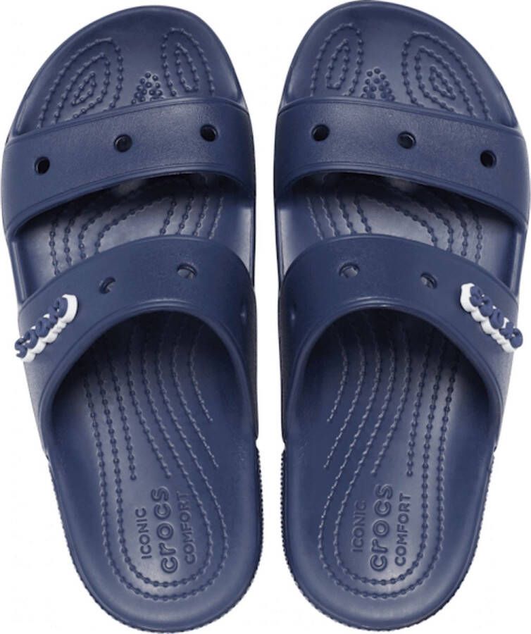 Crocs Classic Navy Blue Marine
