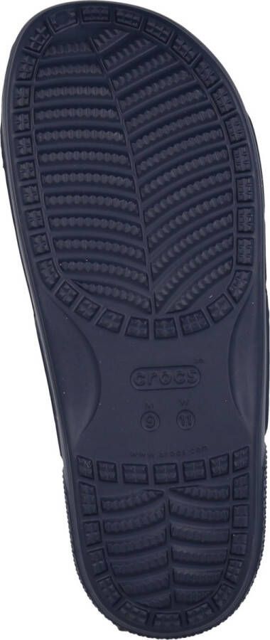 Crocs Classic Navy Blue Marine - Foto 5