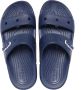 Crocs Classic Navy Blue Marine - Thumbnail 7