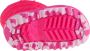 Crocs Classic Neo Puff Boot Toddler 207683-6X0 voor Roze Sneeuw laarzen - Thumbnail 6