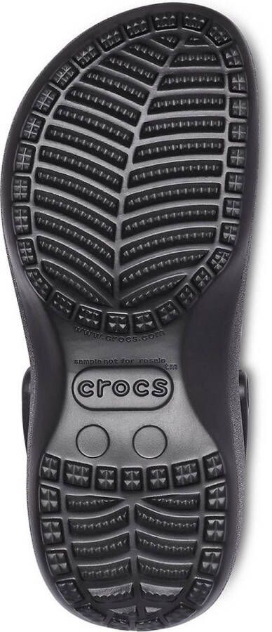 Crocs Clogs Classic Platform Clog W plateau zomerschoen pantoffel trendy plateauzool - Foto 15