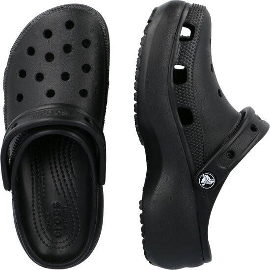 Crocs Clogs Classic Platform Clog W plateau zomerschoen pantoffel trendy plateauzool - Foto 14