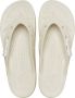Crocs Teenslippers Classic Platform Flip W zomerschoen slippers poolslides met plateau - Thumbnail 6