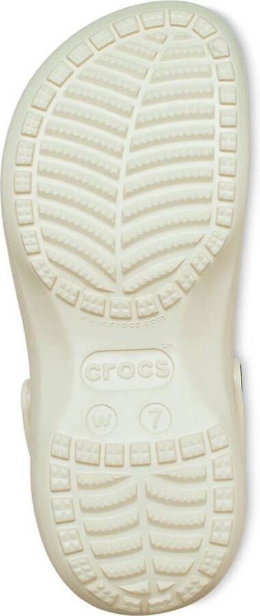 Crocs Classic Platform Instappers Dames