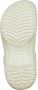Crocs Classic Platform Sandalen & Slides Schoenen bone maat: 39 40 beschikbare maaten:36 37 38 39 40 41 42 - Thumbnail 14