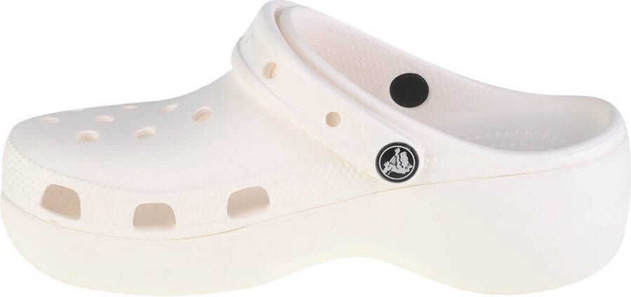 Crocs Classic Platform Instappers Dames