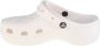 Crocs Clogs Classic Platform Clog W plateau zomerschoen pantoffel trendy plateauzool - Thumbnail 4