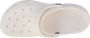 Crocs Clogs Classic Platform Clog W plateau zomerschoen pantoffel trendy plateauzool - Thumbnail 5
