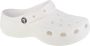 Crocs Clogs Classic Platform Clog W plateau zomerschoen pantoffel trendy plateauzool - Thumbnail 4