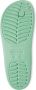 Crocs Women's Classic Platform Flip Sandalen maat W10 turkoois - Thumbnail 7