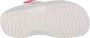 Crocs Classic Rainbow High Clog Unisex Kids 208117-90H Wit-32-33 maat 32-33 - Thumbnail 7
