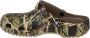 Crocs Clogs Classic Realtree zomerschoen tuinschoen poolslides draaibare hielband - Thumbnail 7