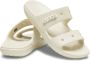 Crocs Classic Sandalen Bone Heren - Thumbnail 2