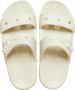 Crocs Classic Sandalen Bone Heren - Thumbnail 3