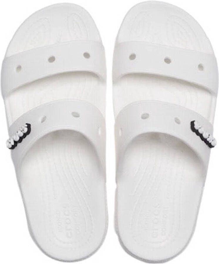 Crocs Classic White