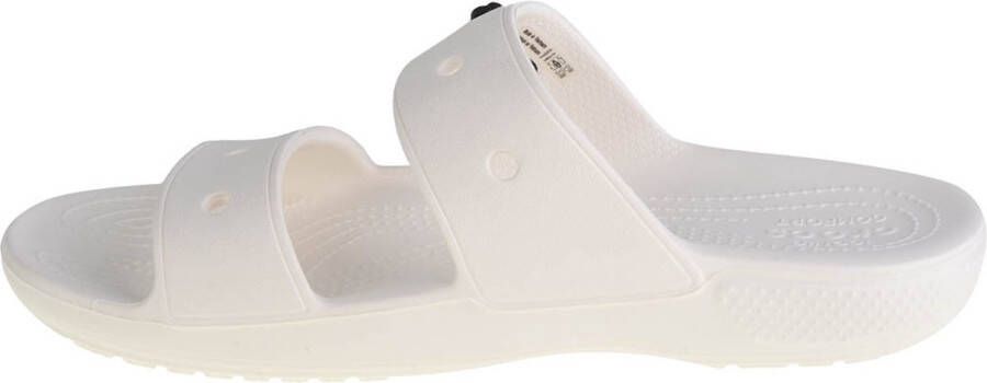 Crocs Classic White