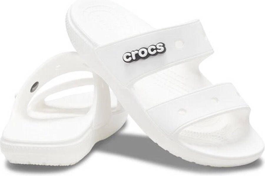 Crocs Classic White