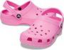 Crocs Classic Clog Unisex Kids 206991-6SW Roze-37 38 - Thumbnail 6