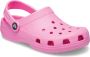 Crocs Kid's Littles Sandalen maat C2 C3 roze - Thumbnail 12