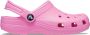 Crocs Kid's Littles Sandalen maat C2 C3 roze - Thumbnail 13