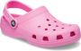Crocs Kid's Littles Sandalen maat C2 C3 roze - Thumbnail 18