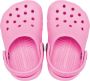 Crocs Kid's Littles Sandalen maat C2 C3 roze - Thumbnail 19