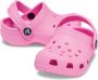 Crocs Kid's Littles Sandalen maat C2 C3 roze - Thumbnail 21