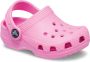 Crocs Kid's Littles Sandalen maat C2 C3 roze - Thumbnail 22