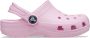 Crocs Kid's Littles Sandalen maat C2 C3 roze - Thumbnail 10