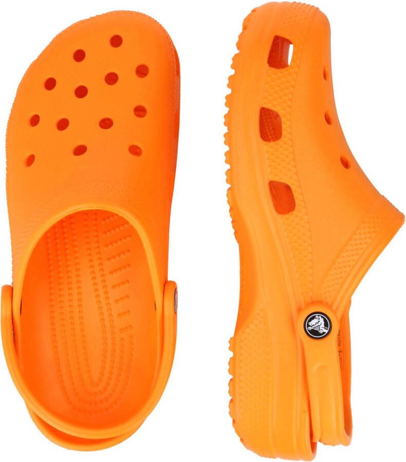 Crocs clogs Sinaasappel-M5W7
