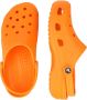 Crocs Classic Sandalen maat M10 W12 oranje - Thumbnail 3
