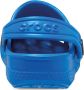 Crocs Kid's Littles Sandalen maat C2 C3 blauw - Thumbnail 5