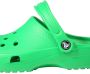 Crocs Classic Sandalen maat M10 W12 groen - Thumbnail 13