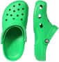 Crocs Classic Sandalen maat M10 W12 groen - Thumbnail 7