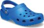 Crocs Classic Crush Sandalen & Slides Dames white maat: 39 40 beschikbare maaten:36 37 38 39 40 - Thumbnail 6