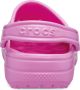 Crocs Classic Clog Taffy Pink Schoenmaat 39 40 Slides & sandalen 10001 6SW M9W11 - Thumbnail 9