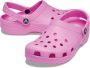 Crocs Classic Clog Taffy Pink Schoenmaat 39 40 Slides & sandalen 10001 6SW M9W11 - Thumbnail 10