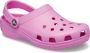 Crocs Classic Clog Taffy Pink Schoenmaat 39 40 Slides & sandalen 10001 6SW M9W11 - Thumbnail 11