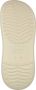 Crocs Classic Crush Slides & Sandalen in beige formaten: 37 38 - Thumbnail 5