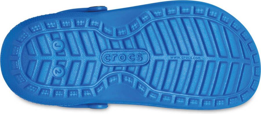 Crocs Lined Clog Children - Foto 8