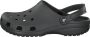 Crocs Classic Slippers en Sandalen Grijs Maat: 39-40 Plastic Foot Locker - Thumbnail 11