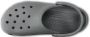 Crocs Classic Slippers en Sandalen Grijs Maat: 39-40 Plastic Foot Locker - Thumbnail 12
