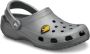 Crocs Classic Slippers en Sandalen Grijs Maat: 39-40 Plastic Foot Locker - Thumbnail 14