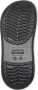Crocs Classic Crush Clog Gedurfd ontwerp en extra hoogte Black Dames - Thumbnail 10